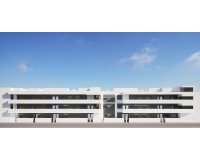 Nouvelle construction - Attique - Benijofar