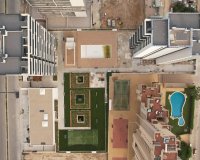 Nouvelle construction - Attique - Calpe