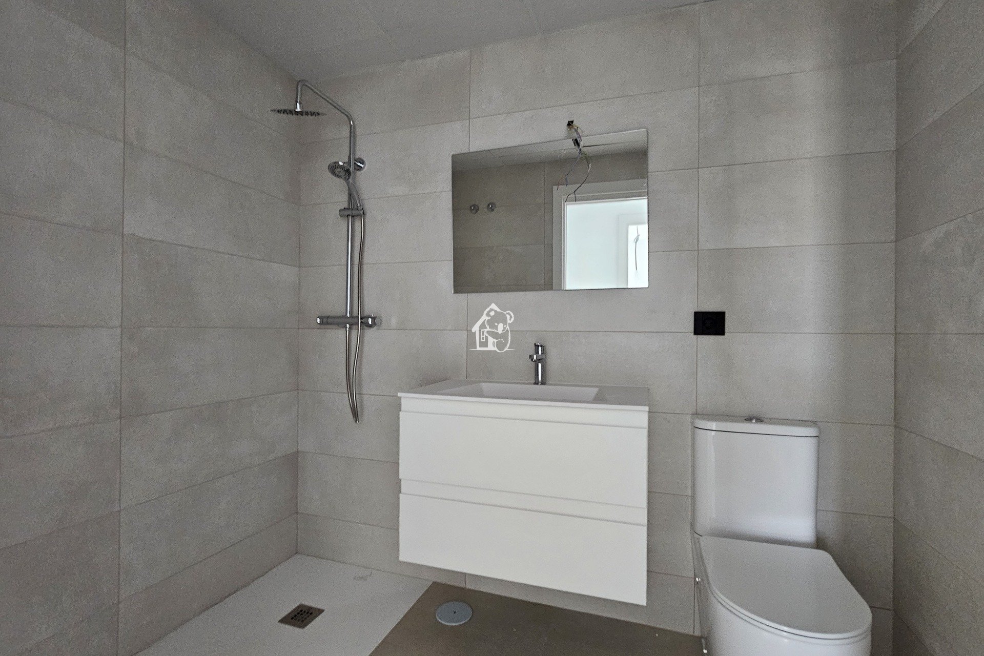 Nouvelle construction - Attique - Calpe