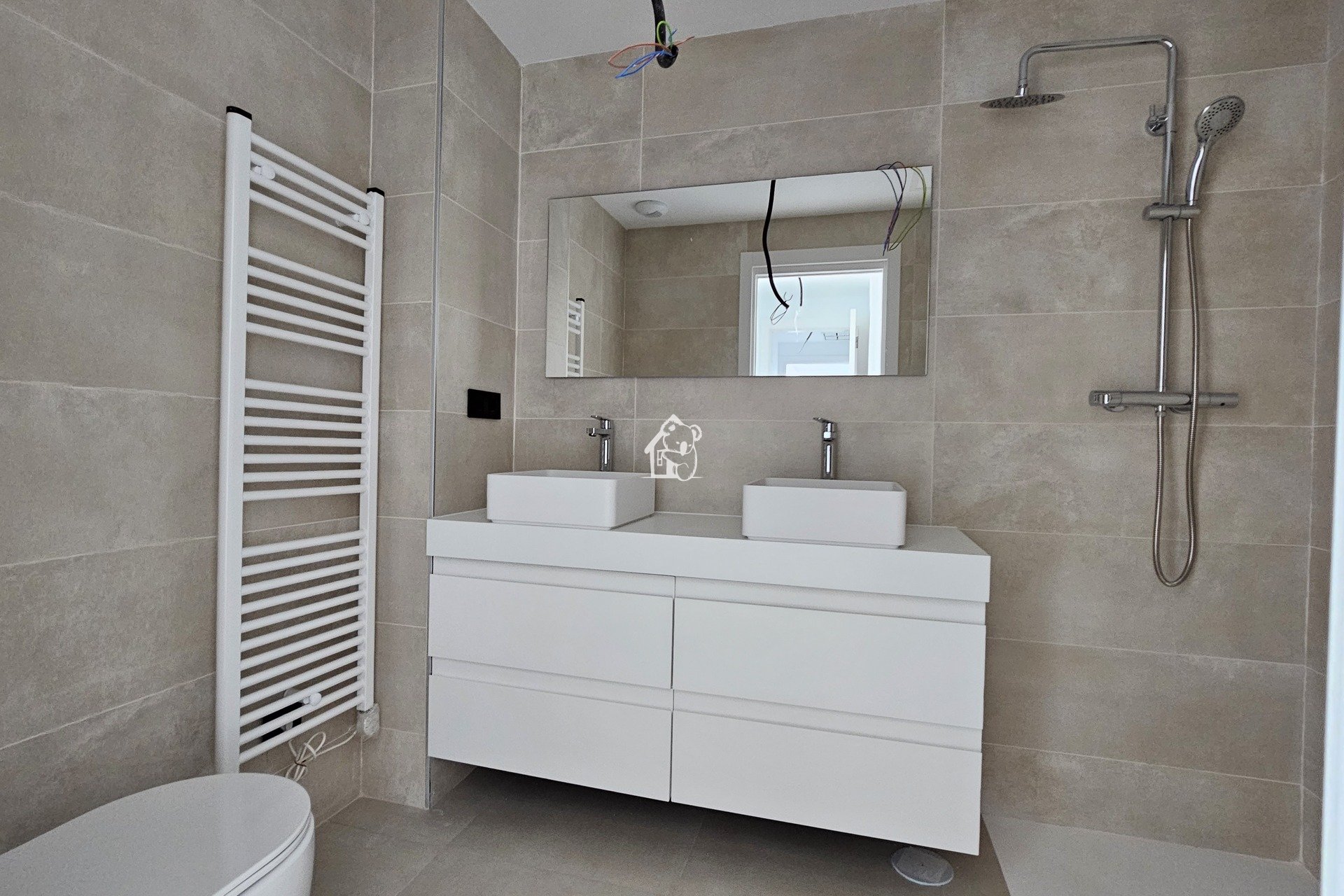 Nouvelle construction - Attique - Calpe