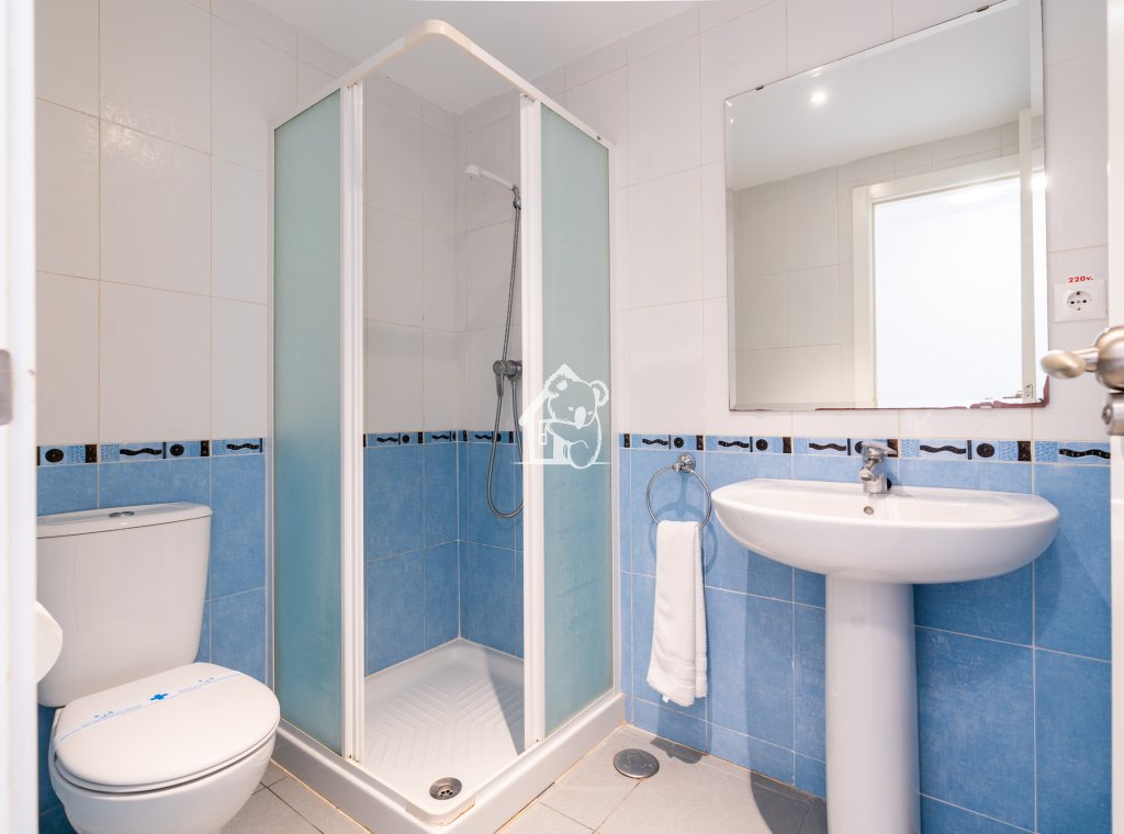 Nouvelle construction - Attique - Calpe