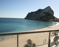 Nouvelle construction - Attique - Calpe