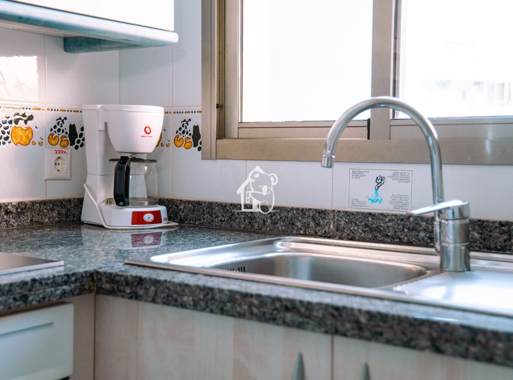 Nouvelle construction - Attique - Calpe