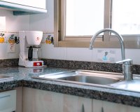 Nouvelle construction - Attique - Calpe