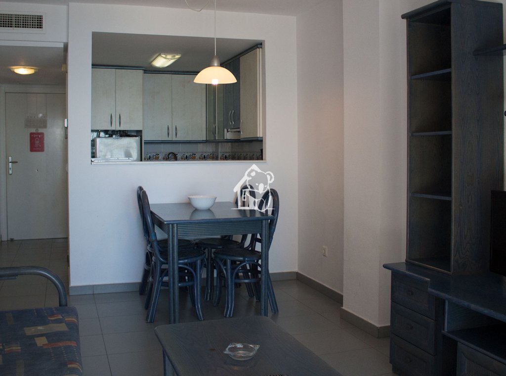 Nouvelle construction - Attique - Calpe