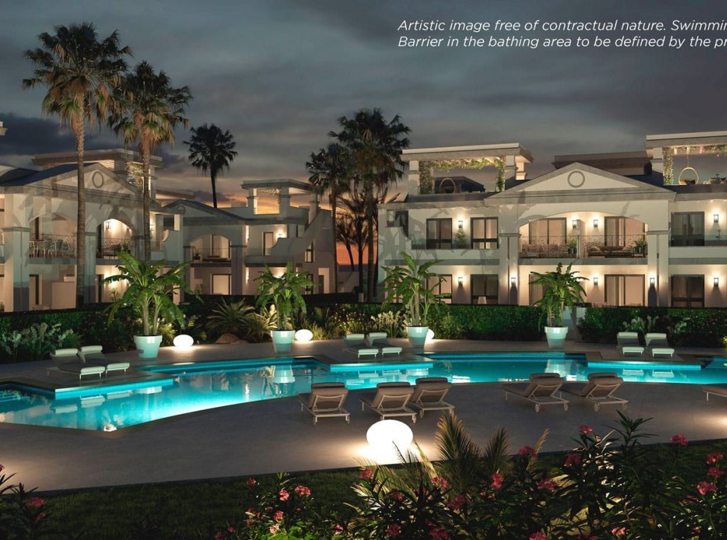 Nouvelle construction - Attique - Ciudad Quesada