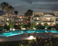 Nouvelle construction - Attique - Ciudad Quesada