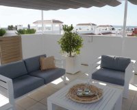 Nouvelle construction - Attique - Ciudad Quesada