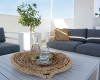 Nouvelle construction - Attique - Ciudad Quesada