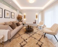 Nouvelle construction - Attique - Ciudad Quesada