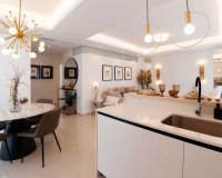 Nouvelle construction - Attique - Ciudad Quesada