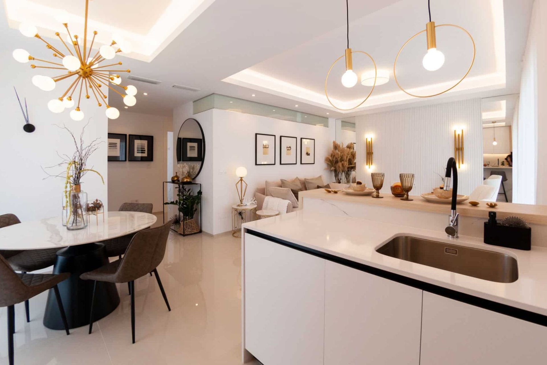 Nouvelle construction - Attique - Ciudad Quesada
