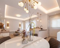 Nouvelle construction - Attique - Ciudad Quesada