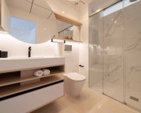 Nouvelle construction - Attique - Ciudad Quesada