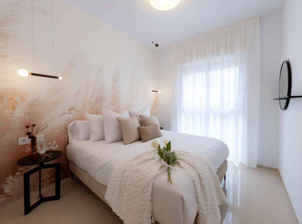 Nouvelle construction - Attique - Ciudad Quesada