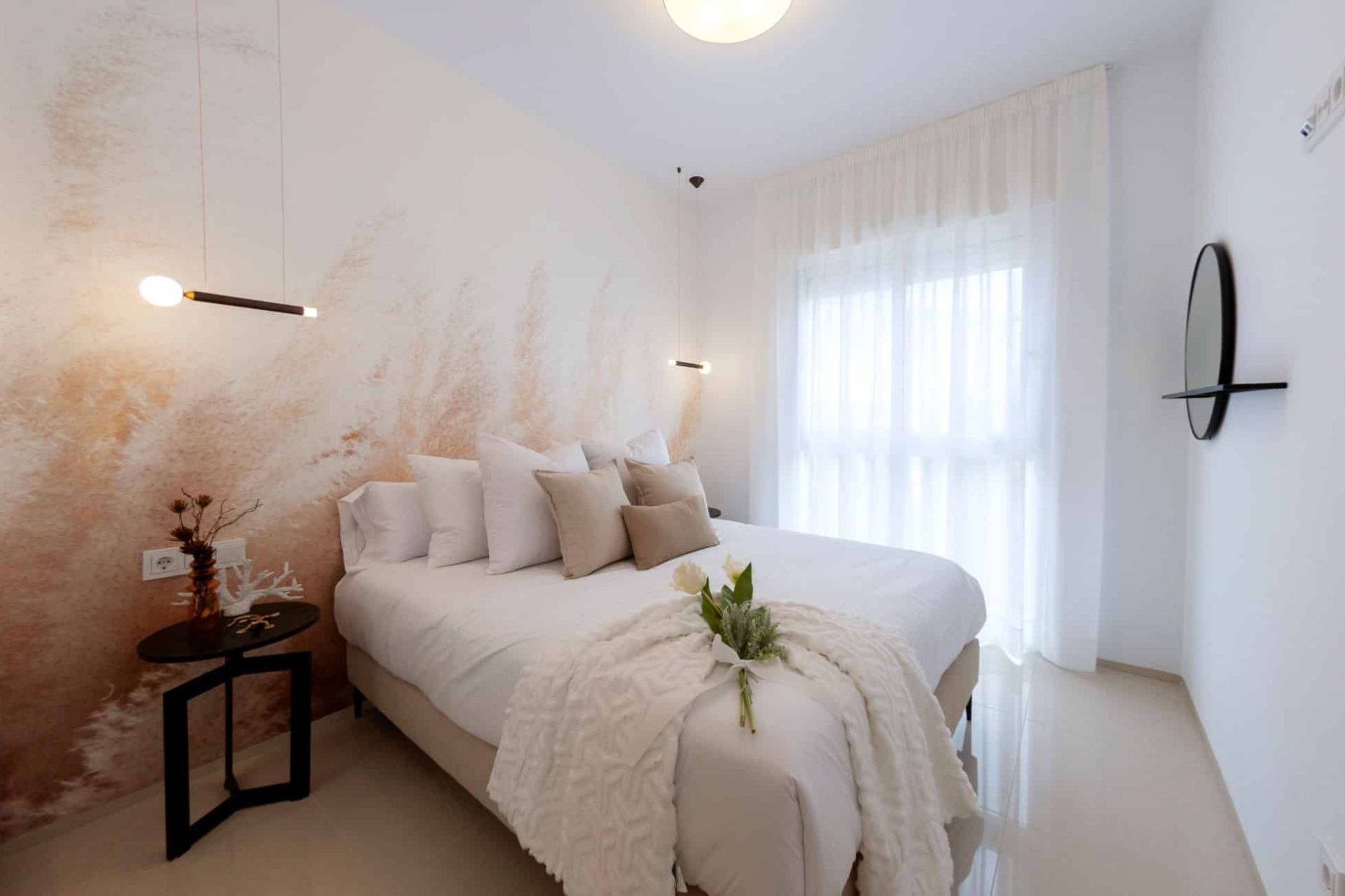 Nouvelle construction - Attique - Ciudad Quesada