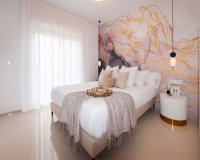 Nouvelle construction - Attique - Ciudad Quesada