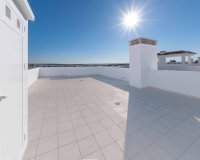 Nouvelle construction - Attique - Ciudad Quesada