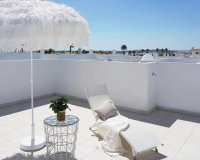 Nouvelle construction - Attique - Ciudad Quesada