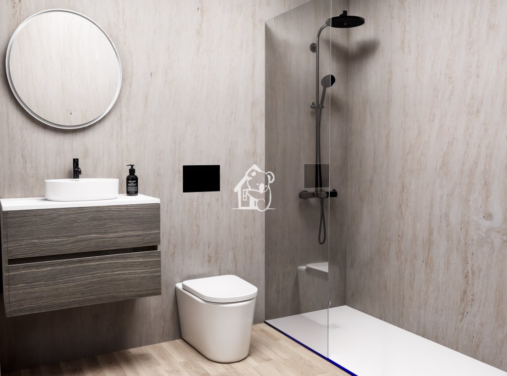 Nouvelle construction - Attique - Finestrat