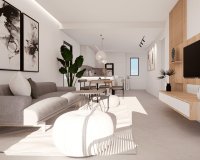Nouvelle construction - Attique - Finestrat
