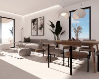 Nouvelle construction - Attique - Finestrat