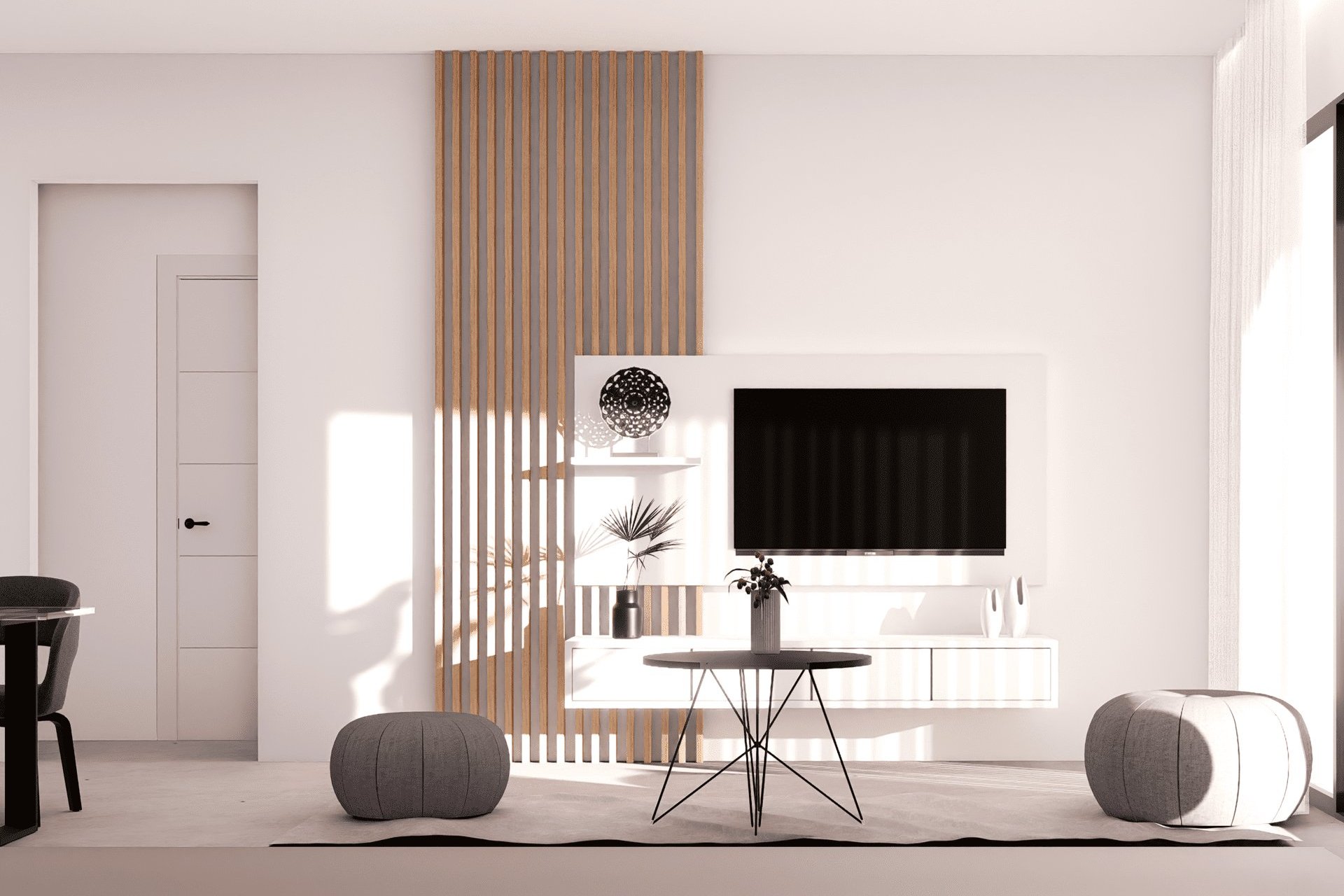 Nouvelle construction - Attique - Finestrat