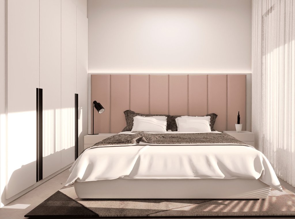 Nouvelle construction - Attique - Finestrat