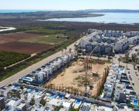 Nouvelle construction - Attique - Guardamar del Segura