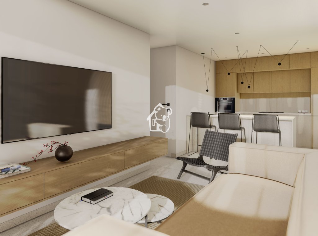 Nouvelle construction - Attique - Guardamar del Segura