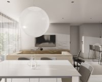 Nouvelle construction - Attique - Guardamar del Segura