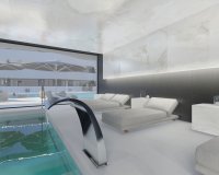 Nouvelle construction - Attique - Guardamar del Segura