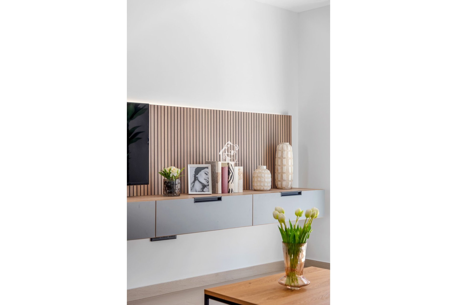 Nouvelle construction - Attique - Guardamar del Segura