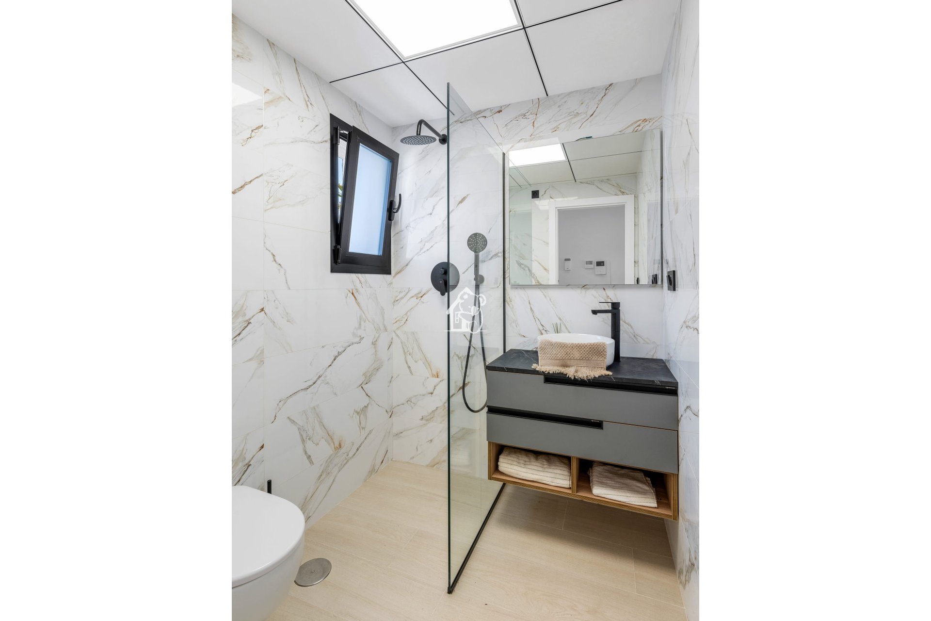 Nouvelle construction - Attique - Guardamar del Segura