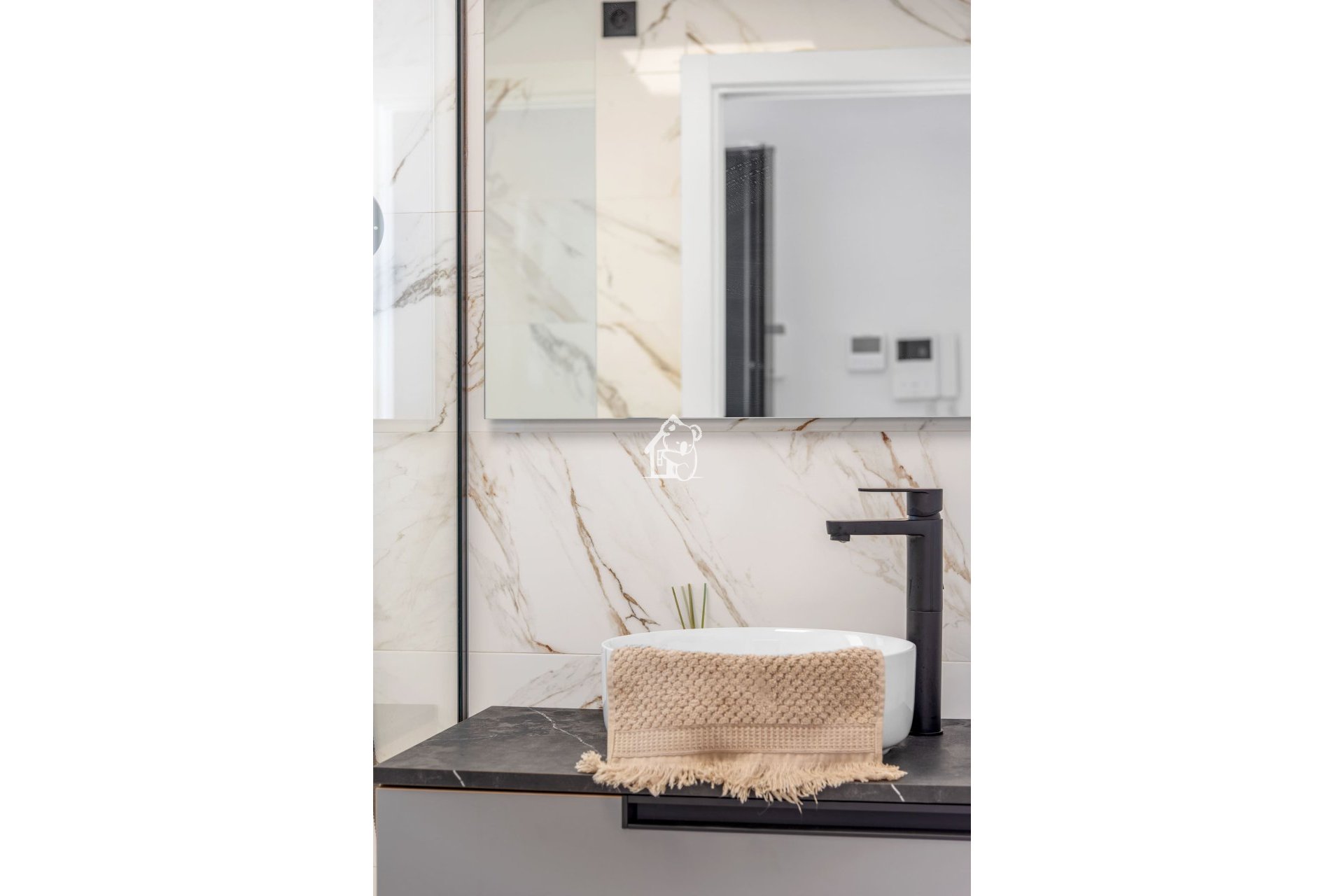 Nouvelle construction - Attique - Guardamar del Segura