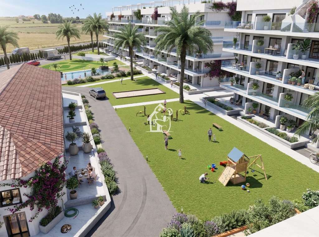 Nouvelle construction - Attique - Guardamar del Segura