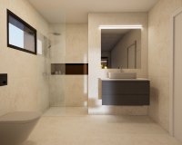 Nouvelle construction - Attique - Guardamar del Segura
