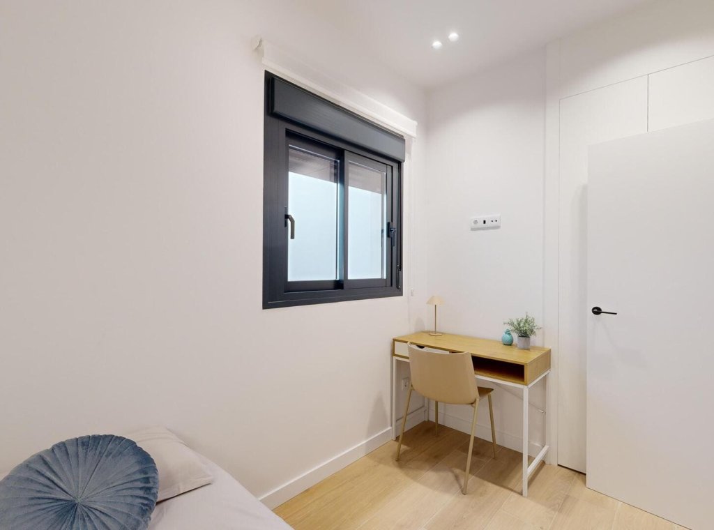 Nouvelle construction - Attique - Guardamar del Segura