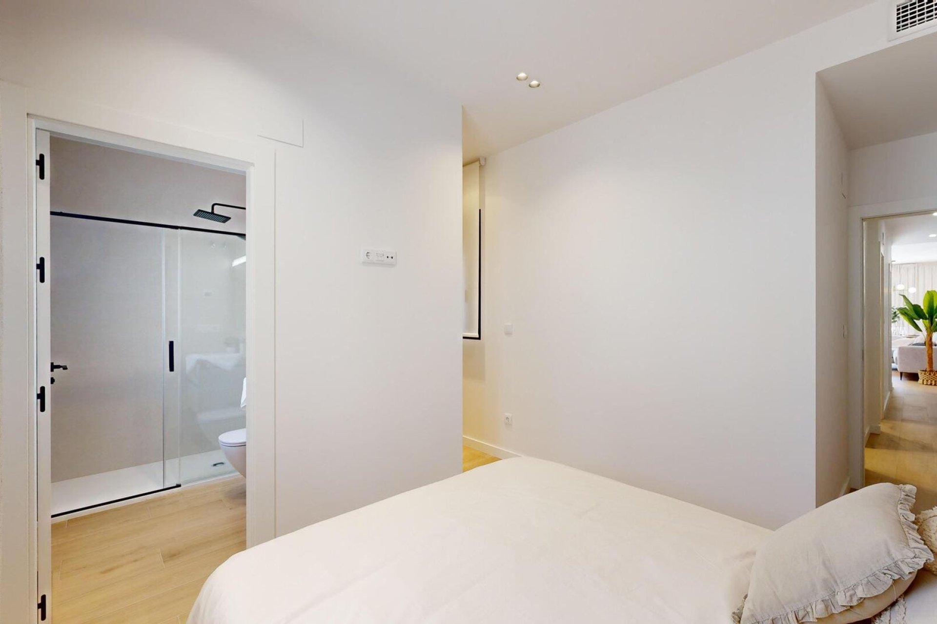 Nouvelle construction - Attique - Guardamar del Segura