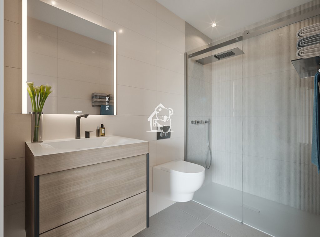 Nouvelle construction - Attique - Guardamar del Segura