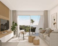 Nouvelle construction - Attique - Guardamar del Segura