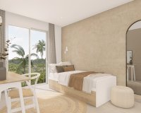 Nouvelle construction - Attique - Guardamar del Segura