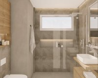 Nouvelle construction - Attique - Guardamar del Segura