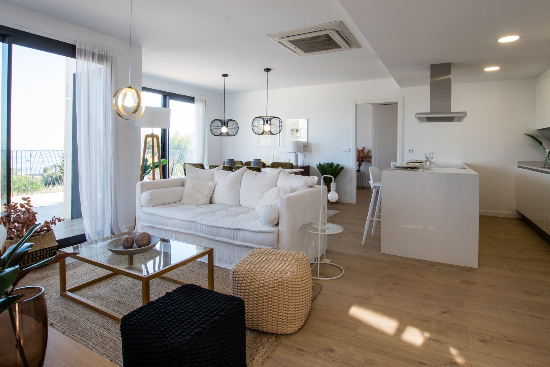 Nouvelle construction - Attique - La Vila Joiosa