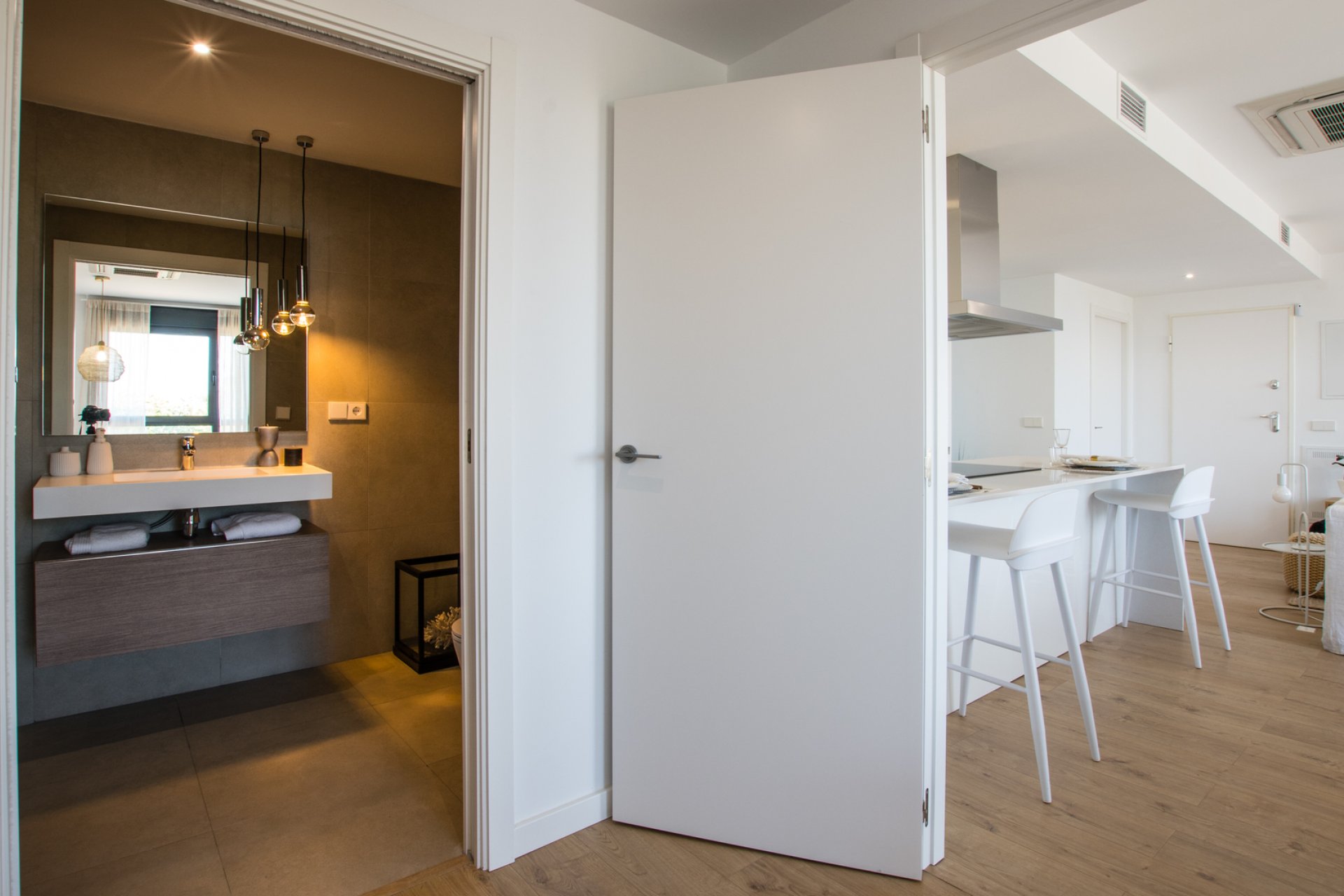 Nouvelle construction - Attique - La Vila Joiosa