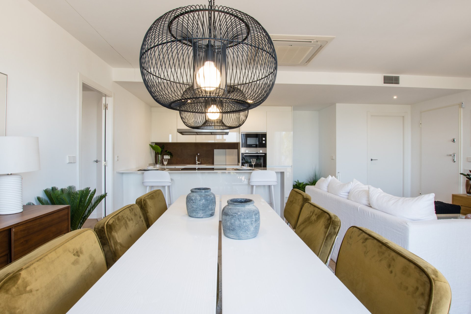 Nouvelle construction - Attique - La Vila Joiosa