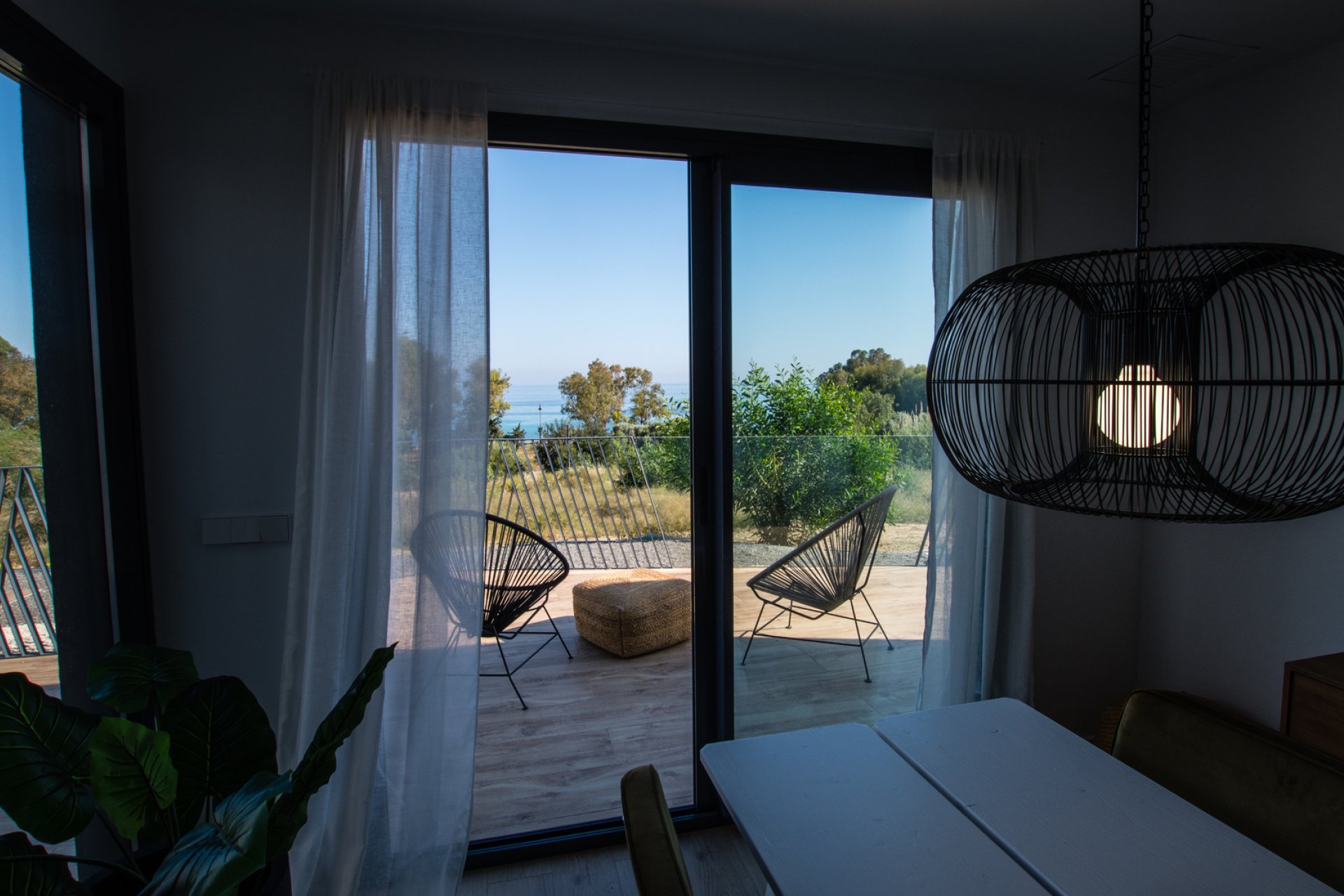 Nouvelle construction - Attique - La Vila Joiosa