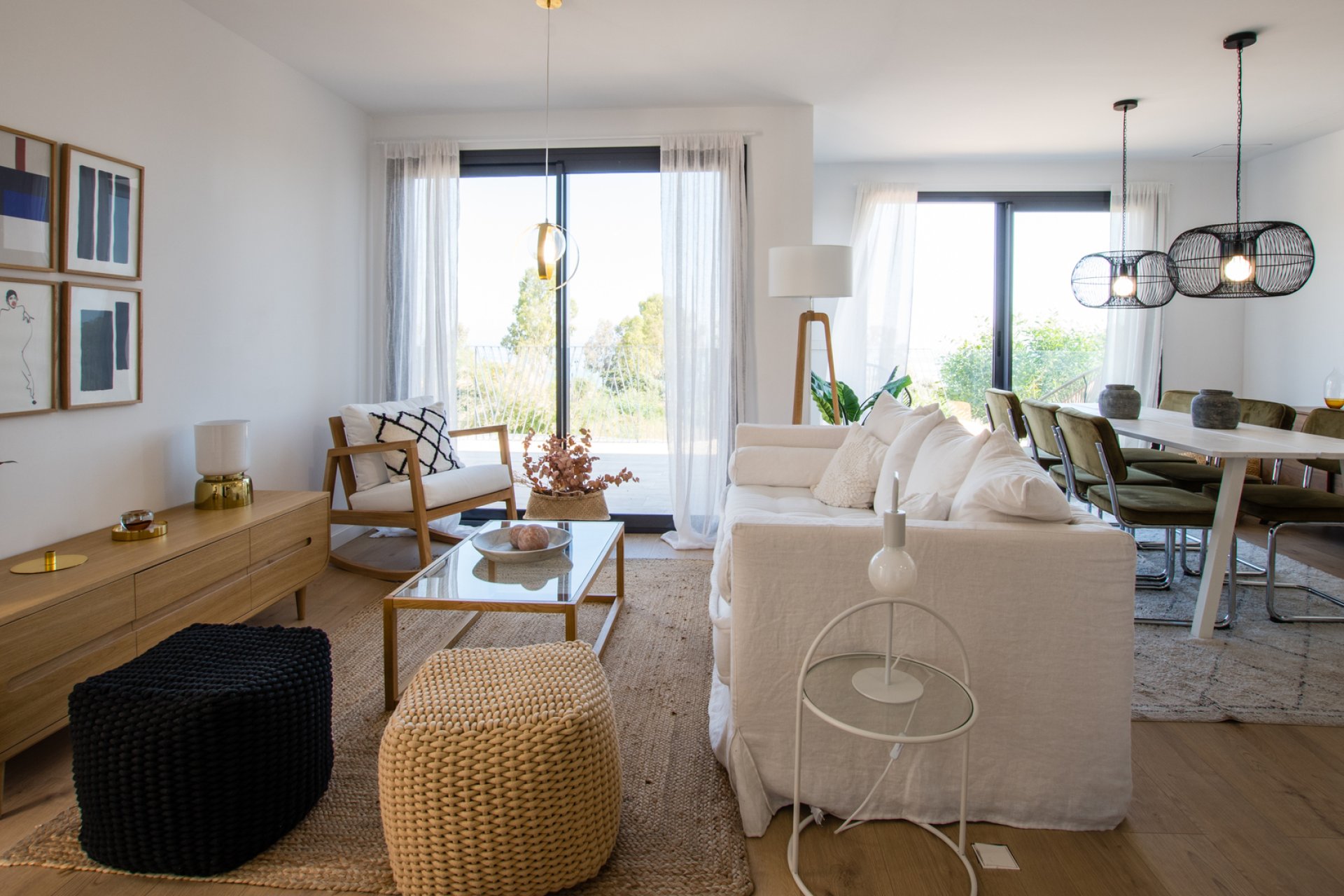 Nouvelle construction - Attique - La Vila Joiosa