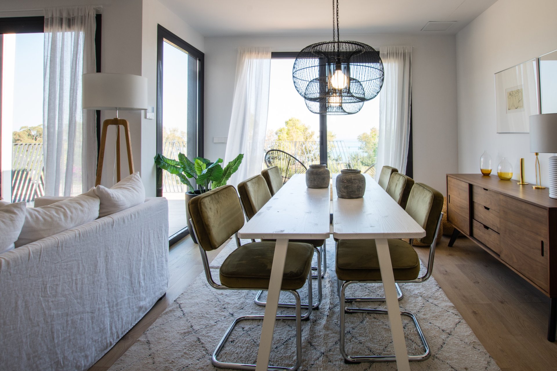 Nouvelle construction - Attique - La Vila Joiosa