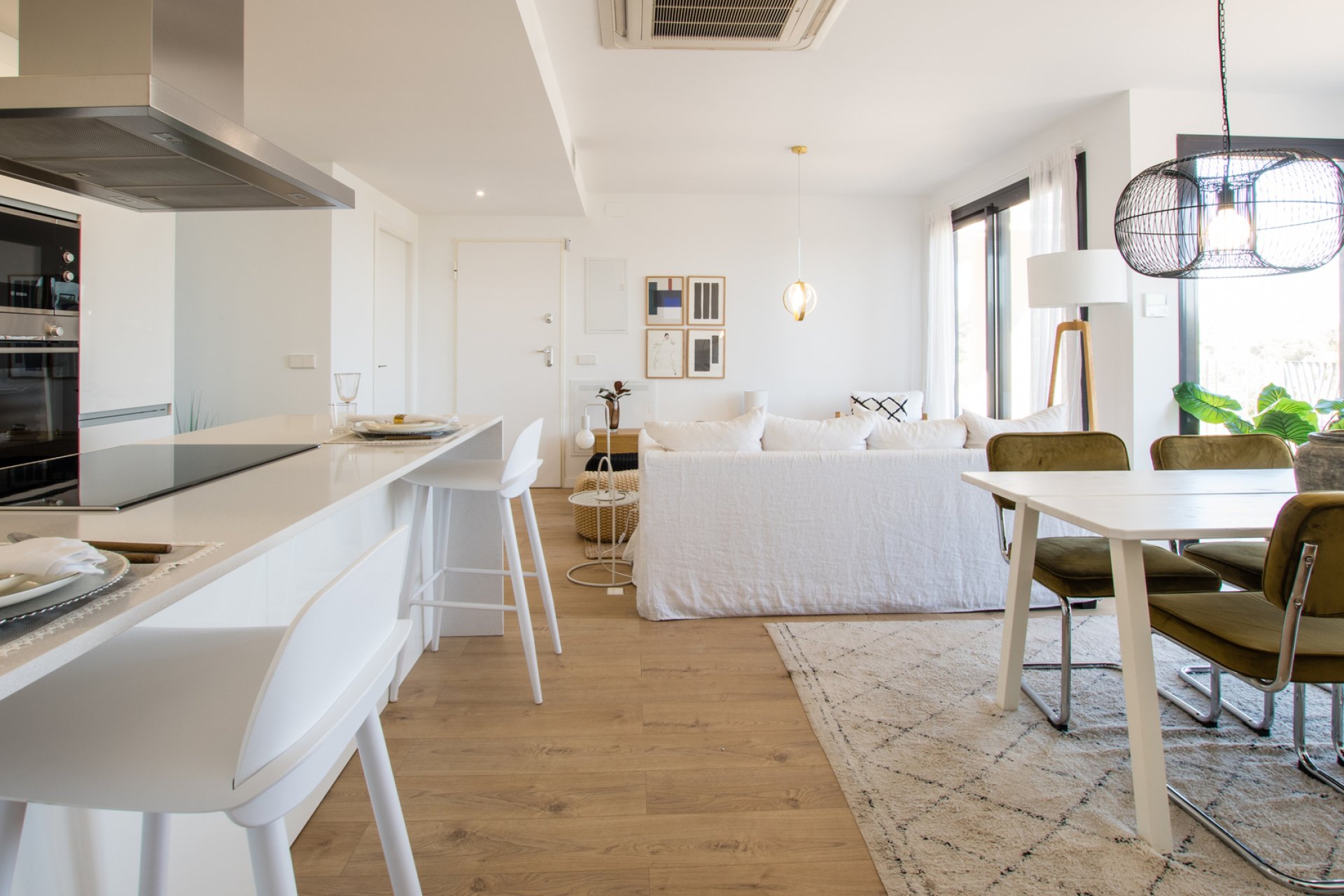 Nouvelle construction - Attique - La Vila Joiosa